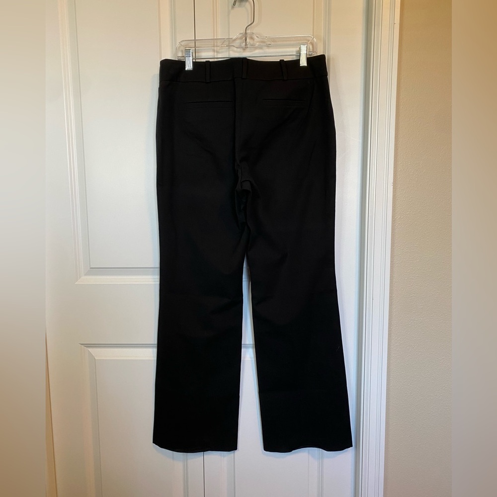 Ann Taylor signature wide leg trousers size 10 - Picture 5 of 14